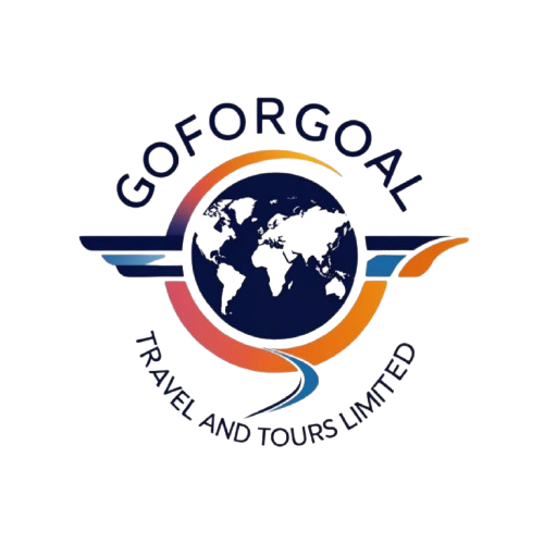 GoforGoal logo