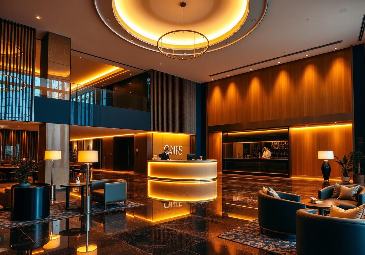 Hotel Booking
